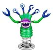 Dashboard Monster Bobble Head